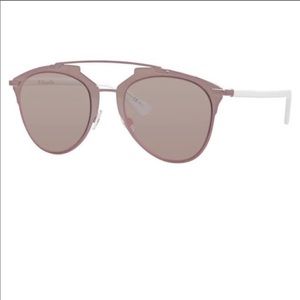 Dior So Real Aviator sunglasses